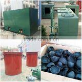 Professional Manufacturing Wood Carbide Furnace Machine