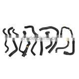 Factory of Weather Resistance Flexible Silicone Hose thumbnail-2