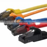 Good quality UTP/FTP Cat5e/Cat6/Cat7 rj45 rj11 patch cable/utp cat6 cable