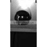 Thermostatic Aluminum Shower Panel With Eight Massage Jets thumbnail-2