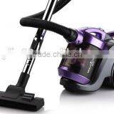 New Cyclone Bagless Vacuum Cleaner With & Blow 2 In1 Quality Choice thumbnail-3