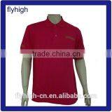 Professional Shenzhen Polo Shirt Manufacturer thumbnail-3