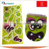 Promotional Notepad for Children