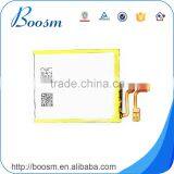 china wholesale lithium polymer battery for ipod nano 7 rechargeable battery