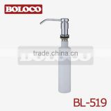 stainless steel soap dispenser BL-519