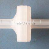 3/16" PVDF VITON Plastic Check Valve