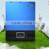 3KW DC/AC single phrase, 50/60HZ grid-connect power inverter with free wifi monitoring