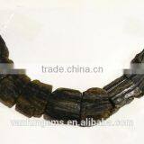 Rough Tourmaline Nugget Peridot Tourmaline thumbnail-2