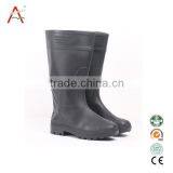 PVC Janitorial Safety Boots for Breathable With Cheap thumbnail-3