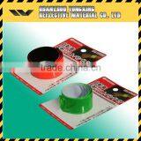 5015 Fashion Reflective Wristband for Safety thumbnail-2