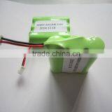 Nimh Batteries 3.6v 1300mAh 3S thumbnail-2