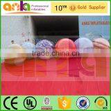 Custom Made Hand Shaped Balloons, PVC Hand Balloon for Advertising thumbnail-4