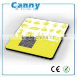 Nutrition Food Scale With FFU Certificate Approved by DEKRA Laboratory thumbnail-4