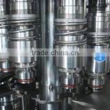 HIGH QUALITY DCGF SERIES BALANCED PRESSURE FILLING 3-IN-1 MONOBLOC thumbnail-4