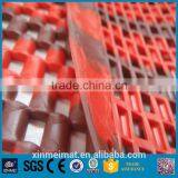 Red Brown Color Pvc Flooring Mat thumbnail-4