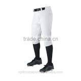 Custom Men's Knicker Style Baseball Softball Pants