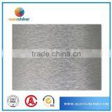Brush Finish Aluminum Composite Panel / Acp Panel thumbnail-2