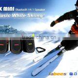 Hottest Top Quality 2016 Music Mini Bluetooth Speaker, Fantastic Bluetooth Mini Speaker thumbnail-5