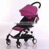 CHINA Baby Stroller Factory Direct Sale/ High Quality Baby Stroller/ Cheap Sroller for Mama With Hot Shape thumbnail-3