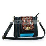 2114-2016 Original Designer Denim Bags, Denim Shoulder Bag, Denim Messenger Bag