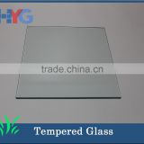 ultra Thin Tempered Glass In Factory With High Quality