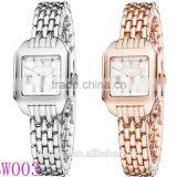 New Popular LOVE Bracelet Women Watch thumbnail-1