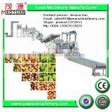 Peanut Frying Production Line