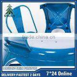 Wholesale Dining Chairs Vintage Metal Industrial Chairs for Sale thumbnail-6