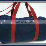 Canvas Gym Duffel Bags With Cotton Wedding thumbnail-2