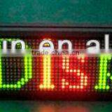 Cheap 8mm RGB Pixel Micro Led String Lights