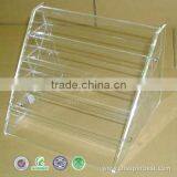 Acrylic Shelf for Book, Magazine thumbnail-6