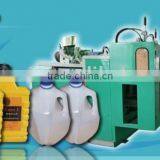 LHB65/D Full-auto Hollow-plastic Blow Moulding Machine