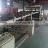 CE/SGS Approved 1220mm PVC Sheet Production Line