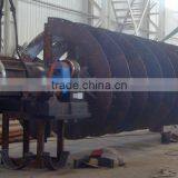 High Efficient Spiral Classifier Made by Henan Province thumbnail-4