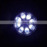 Onlystar GS-8087A Aluminum Safety Hammer and Cutter Knife With Laser Led Flashlight for Auto-used Quality Choice thumbnail-5