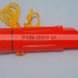 Latest Design Camping Whistle With Flashlight & Mini Compass thumbnail-5