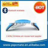 High Quality Folding Mouse With Cheap Price and Color/Finish/LOGO/package/Mouse Solution Can be Customized thumbnail-2