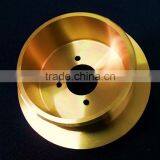 China Low Cost CNC Copper Rapid Prototypes Factory Directly