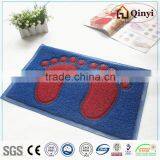 LG FLOOR MAT,PVC Loop Mats-flooring ,1.22*12m/1.22*18M/pvc Floor Mat - Qinyi thumbnail-1