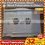 Kindle Guangdong Foshan Professional High Precise .creative metal fabric