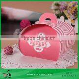 Sinicline Cake Package Box Made From Eco-friendly Paper