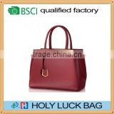 woman fashion lady handbag leather shoulder bag HL-PB153