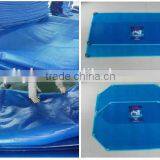 Hot Sale Bubble Insultion Swimming Pool Solar Covers thumbnail-1