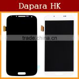 High quality mobile phone LCD for Samsung Galaxy S4 i9500 i9505 lcd display digitizer capacitive screen