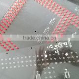 5mm led module soldering