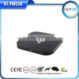 ISO9001 Hotselling Mini Disign Micro Usb Wireless Charger for Notebook thumbnail-2