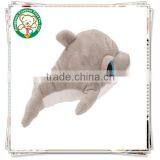 Special Lovely Plush Sea Animals Dolphin Toys