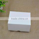White Color Seasonal Packaging Box Packaging Cosmetic Box thumbnail-3