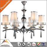 Vintage Spiral Pendant Lamp for Imported From China thumbnail-1