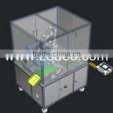 Aluminum Alloy/Plastic Steel Window Automatic Polishing Machine thumbnail-1